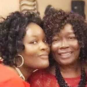 Meet your Posher, Kanetra